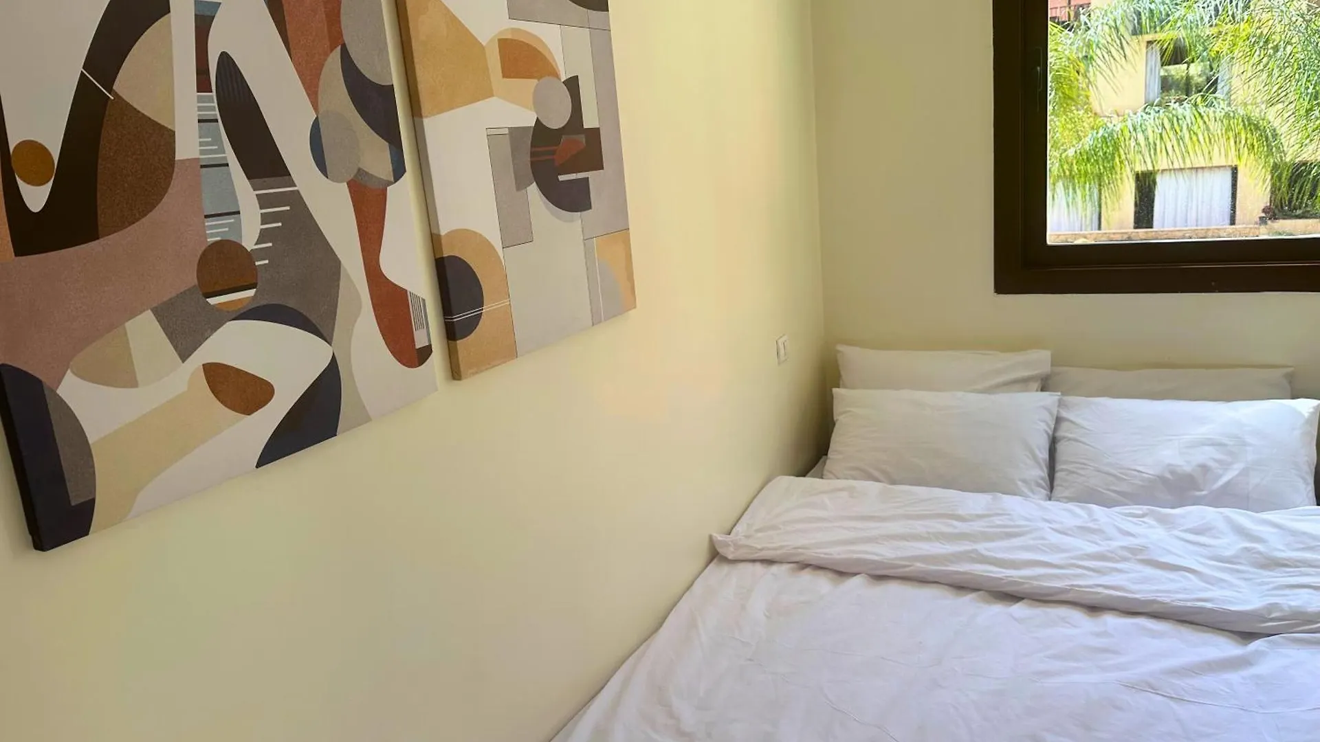 Διαμέρισμα Somptueux Appartement Avec Jacuzzi Prive Marrakech Μαρακές Μαρόκο