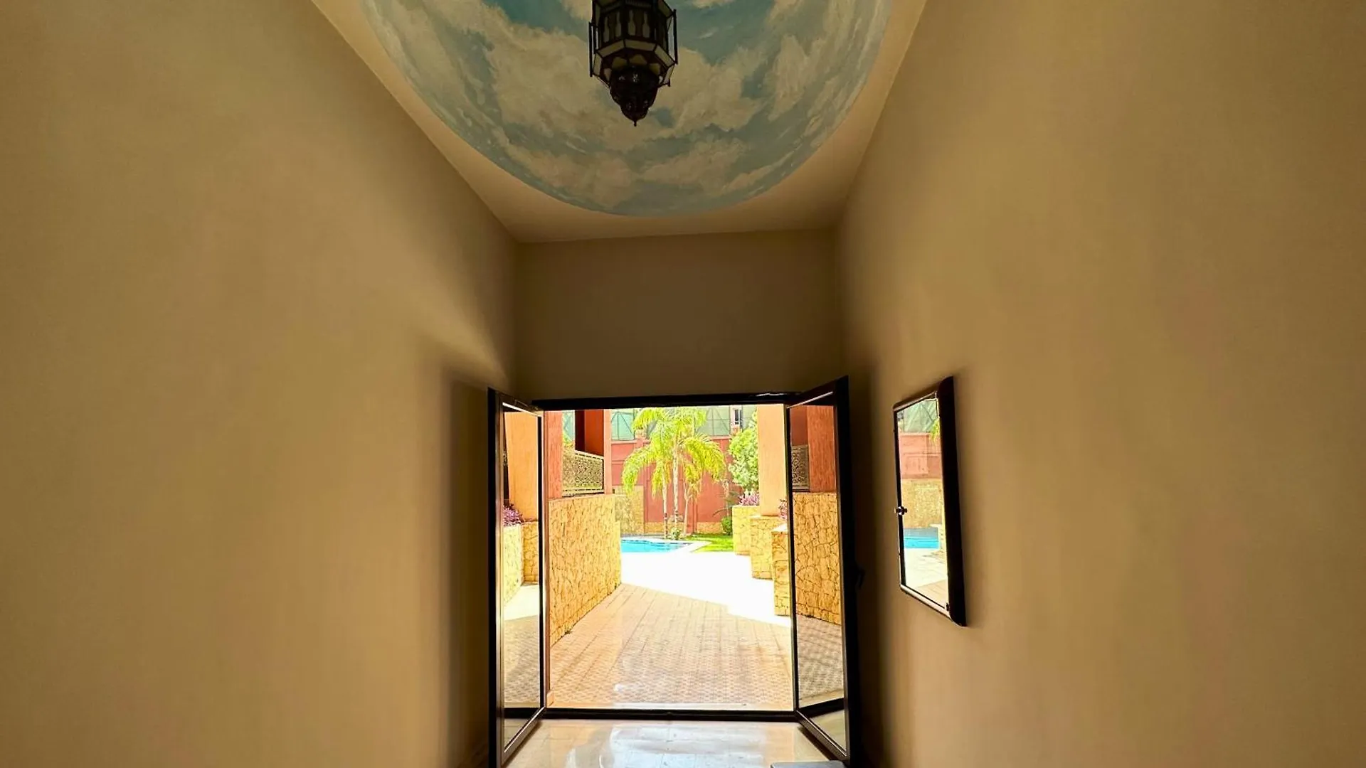 Somptueux Appartement Avec Jacuzzi Prive Marrakech Μαρακές