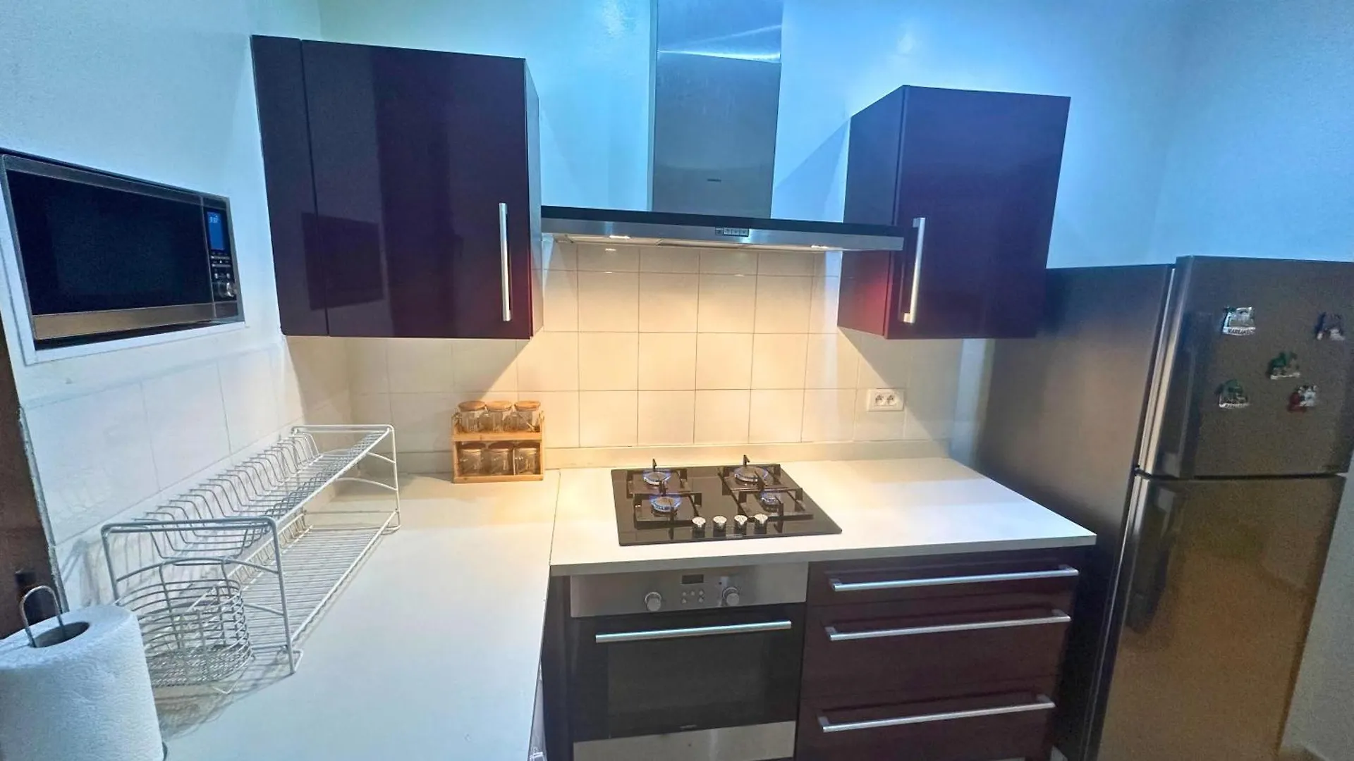 Somptueux Appartement Avec Jacuzzi Prive Marrakech Μαρακές