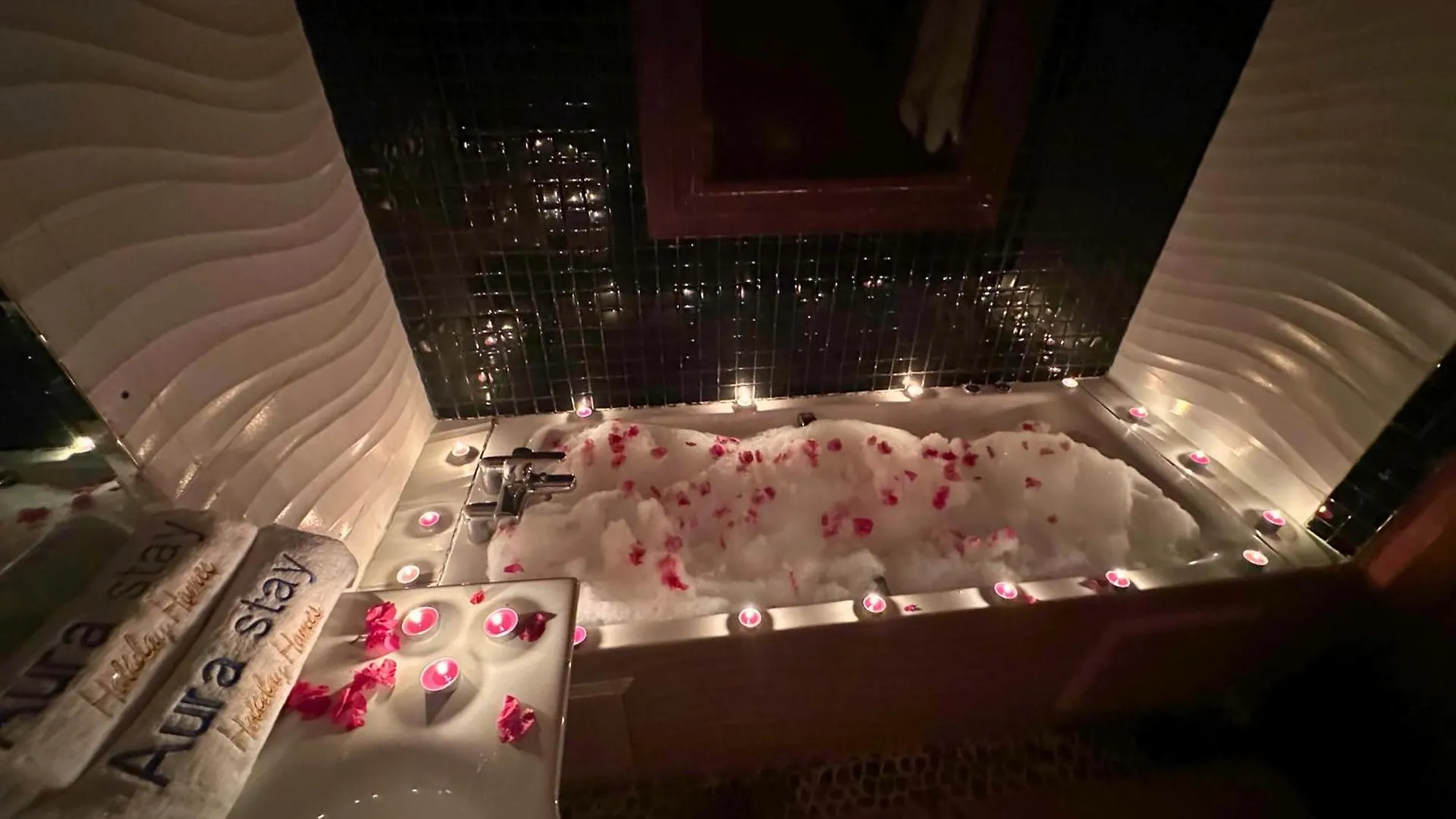 Somptueux Appartement Avec Jacuzzi Prive Marrakech Μαρακές Διαμέρισμα