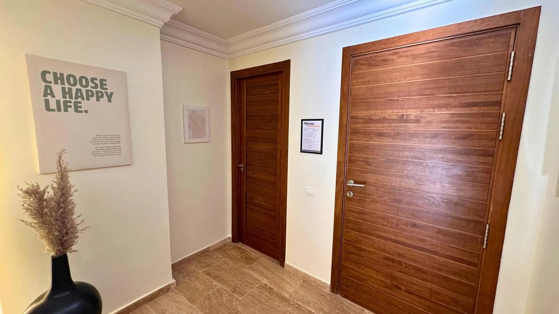 Somptueux Appartement Avec Jacuzzi Prive Marrakech Μαρακές 0*,  Μαρόκο