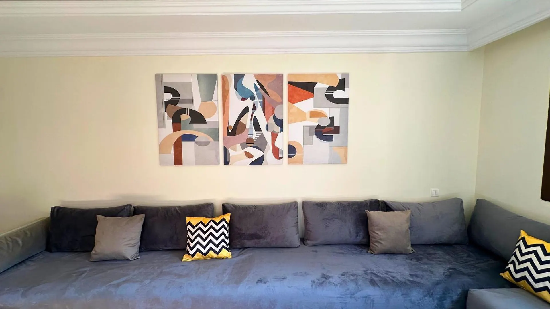 Somptueux Appartement Avec Jacuzzi Prive Marrakech Μαρακές 0*,  Μαρόκο