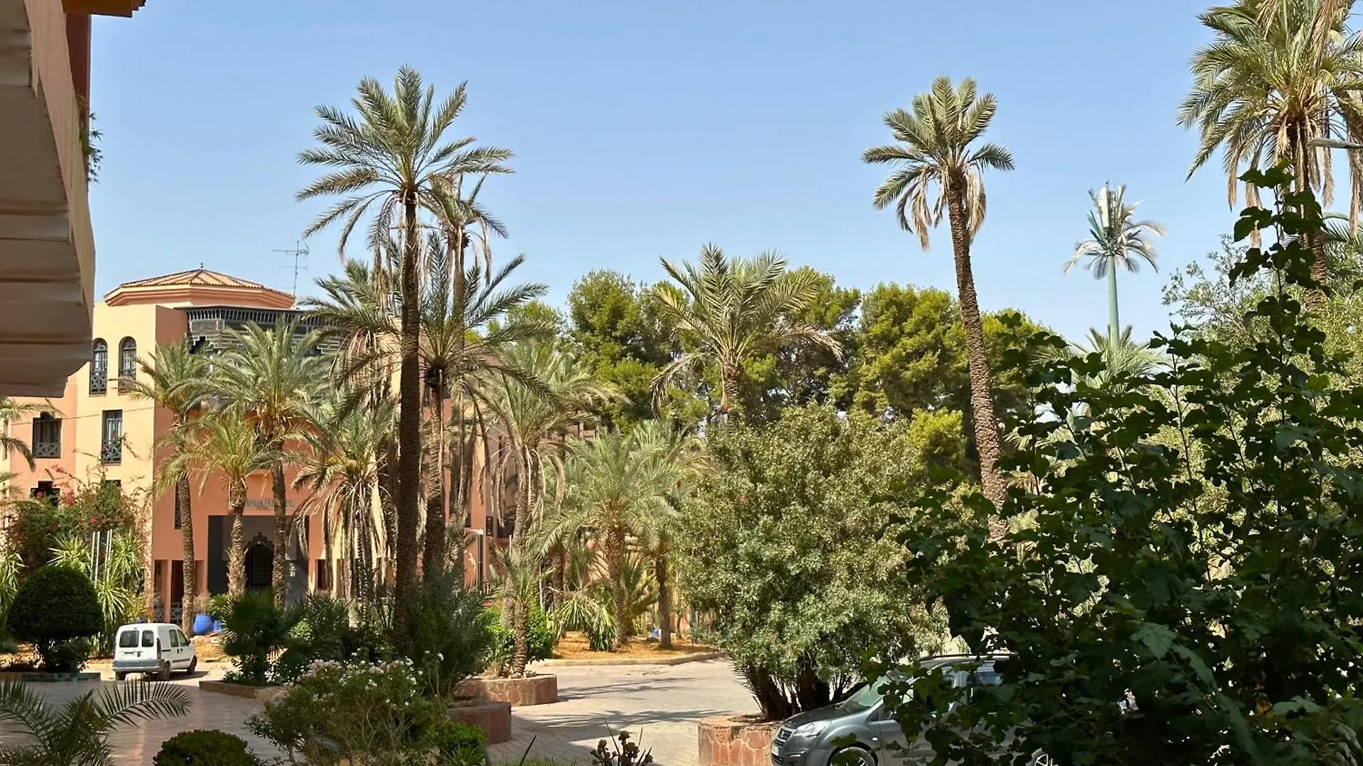 Apartment Somptueux Appartement Avec Jacuzzi Prive Marrakech Marrakesh