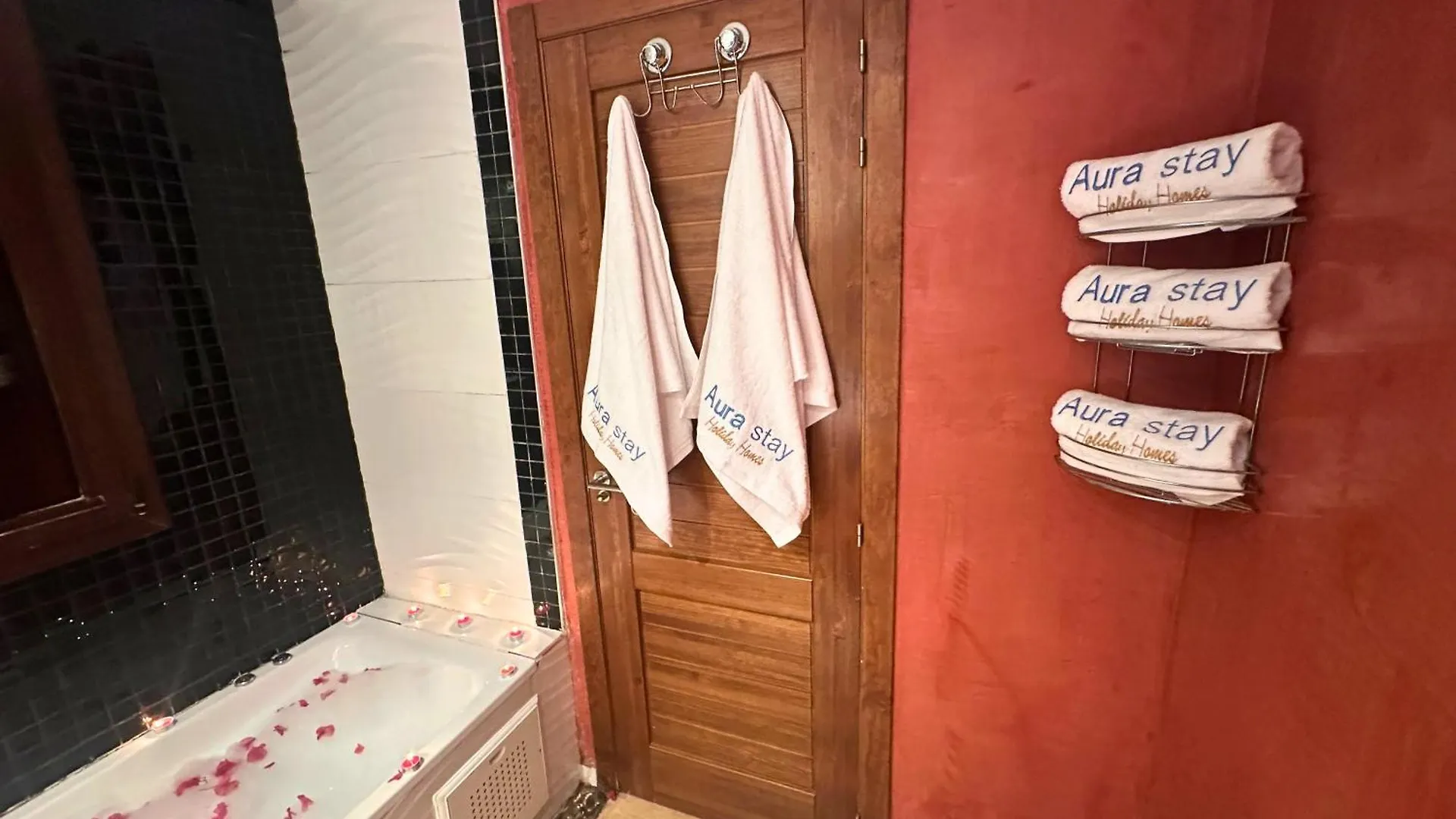 Somptueux Appartement Avec Jacuzzi Prive Marrakech Marrakesh Apartment